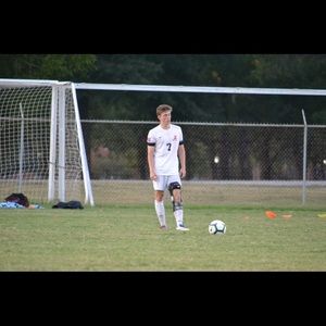 Meet your Posher, Finn